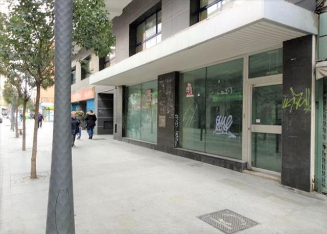 Local Comercial en Alcorcón