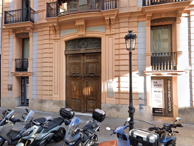 Local Comercial en Valencia