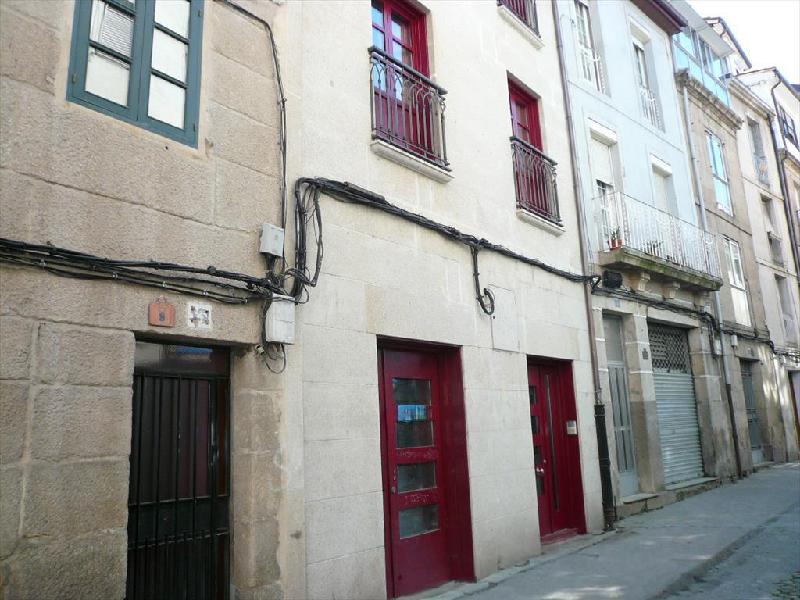 Local Comercial en Ourense
