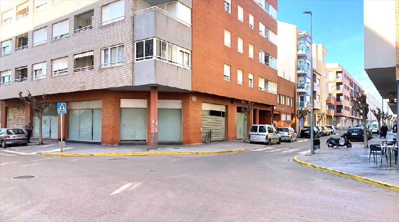 Local Comercial en Benicarló