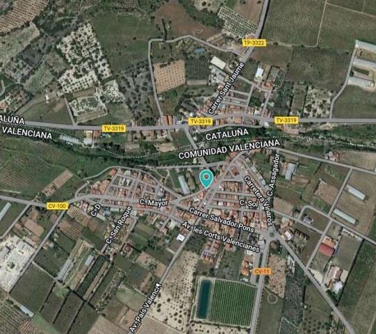 Suelo Urbano en San Rafael del Río