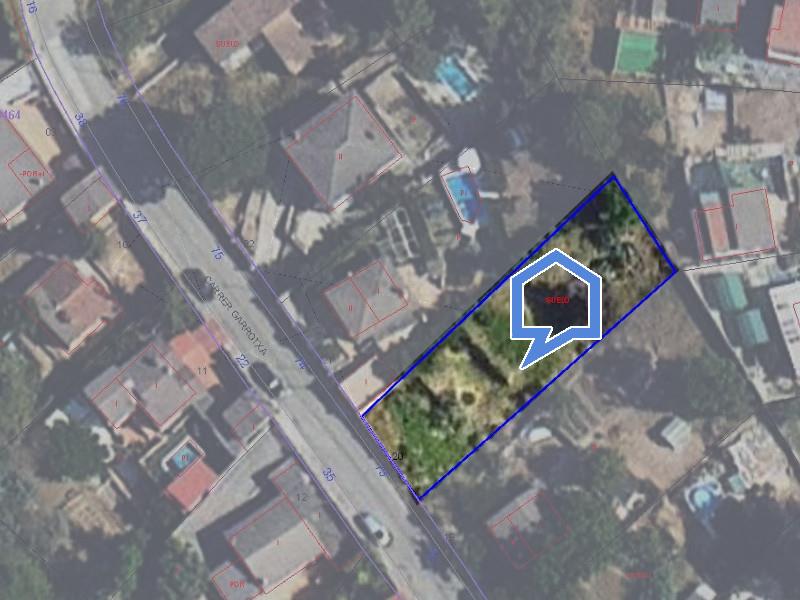 Suelo Urbano en Maçanet de la Selva