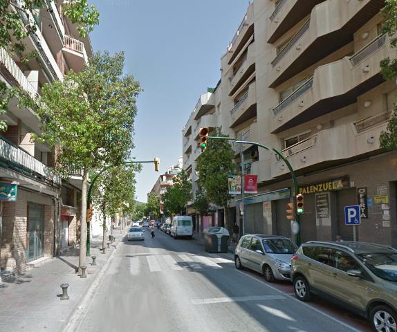 Garaje en el Vendrell