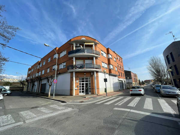 Local Comercial en Logroño