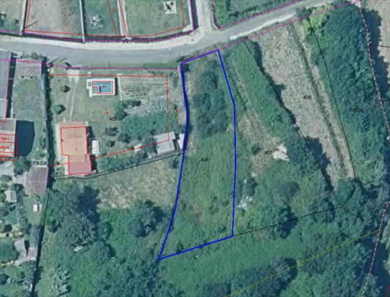 Suelo urbano en Tomiño
