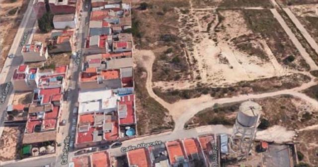 Suelo Urbanizable en Picassent