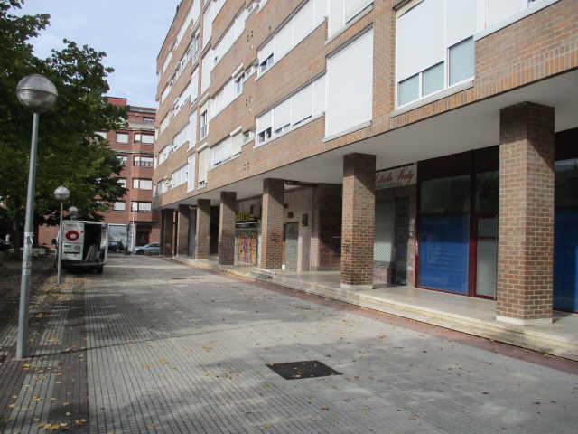 Local Comercial en Vitoria-Gasteiz