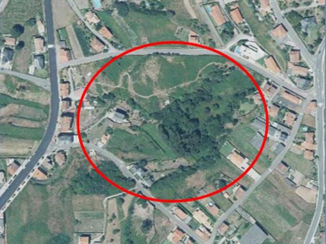 Suelo Urbanizable en a Guarda