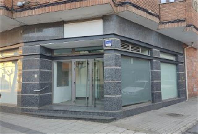 Local Comercial en León