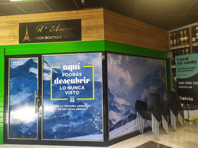 Local Comercial en a Coruña