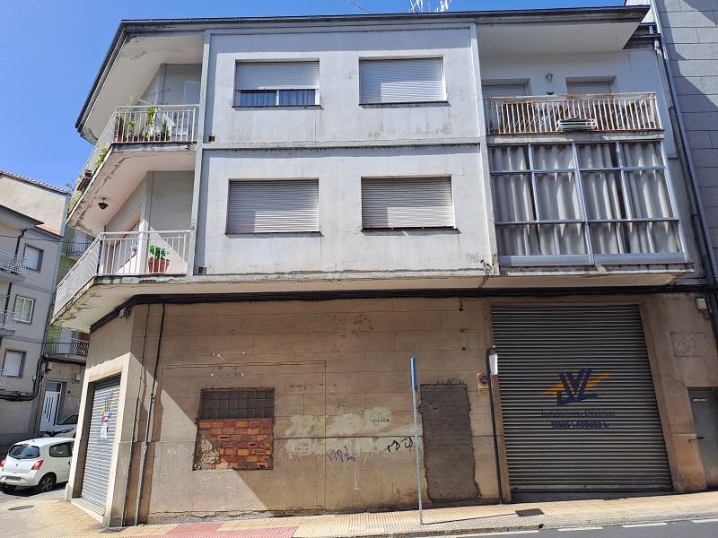 Local Comercial en Ourense