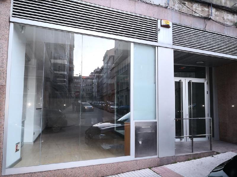 Local Comercial en a Coruña