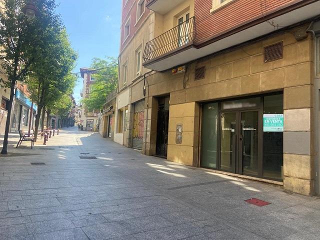 Local Comercial en Hernani