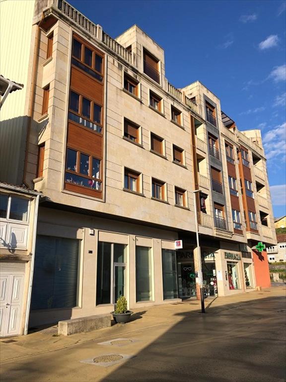 Local comercial en Poio