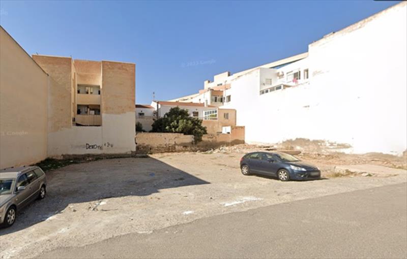 Suelo Urbano en Vícar