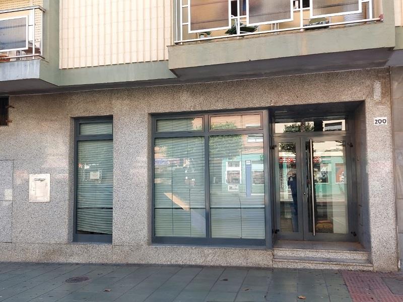 Local Comercial en el Ejido