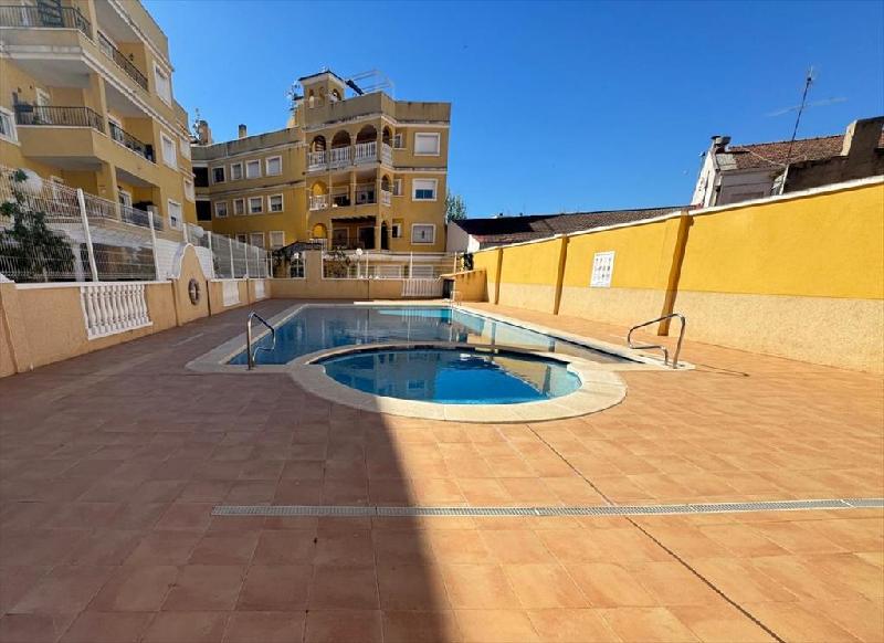 Piso en Almoradí