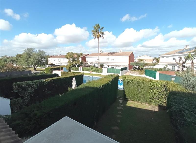 Vivienda Adosada en Cambrils