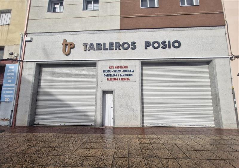 Local Comercial en Ourense