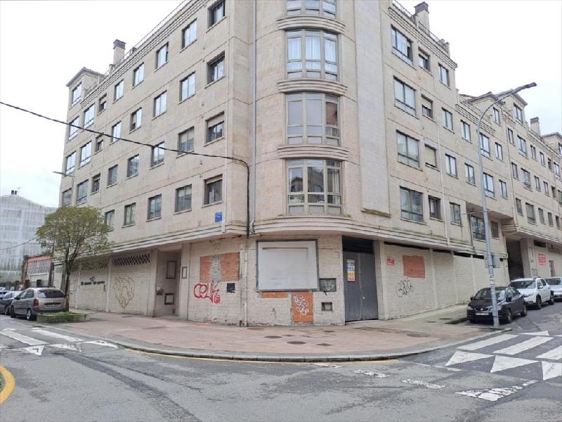 Local Comercial en Pontevedra