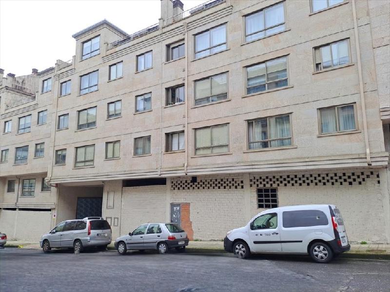 Local Comercial en Pontevedra