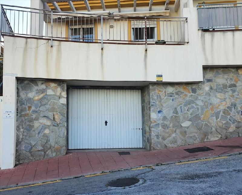 Vivienda Adosada en Benalmádena