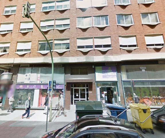 Local Comercial en Ferrol